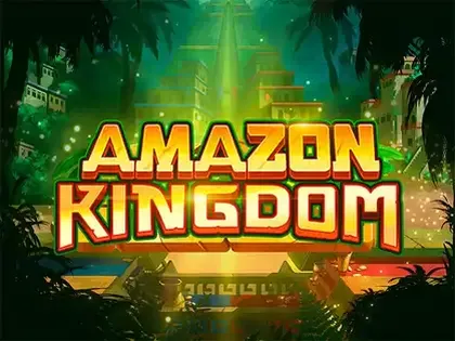 Amazon kingdom Amazon kingdom