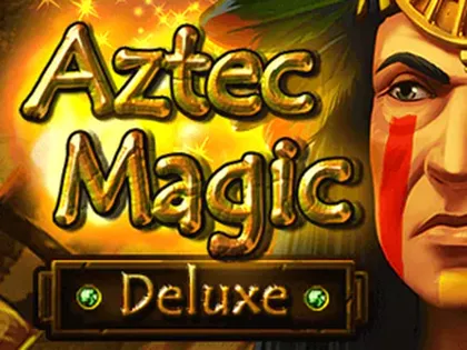 Aztec Magic Deluxe Aztec Magic Deluxe