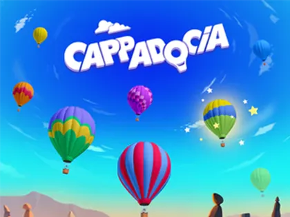Сappadocia