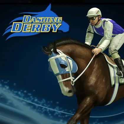 Dashing derby Dashing derby