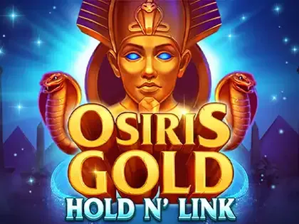 Osiris gold Osiris gold